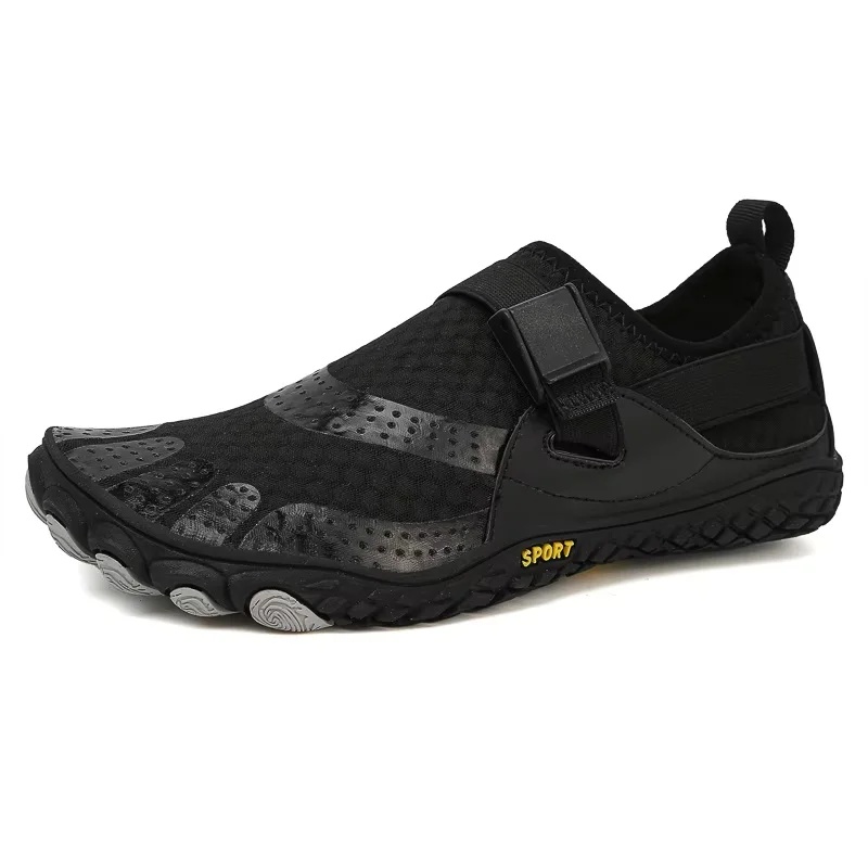 2026Quick-Dry Women's Men's Wa - Men'S Shoes Vibram recension och pris