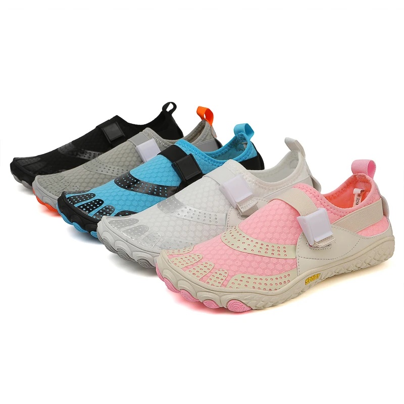 2026Quick-Dry Women's Men's Wa - Men'S Shoes Vibram recension och pris