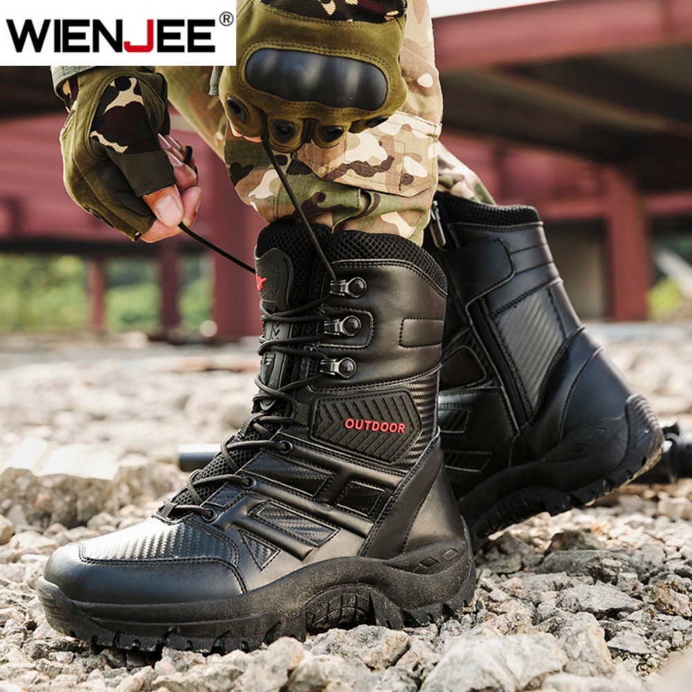 High Quality Men's Brand High- - Men Shoes Brands recension och pris