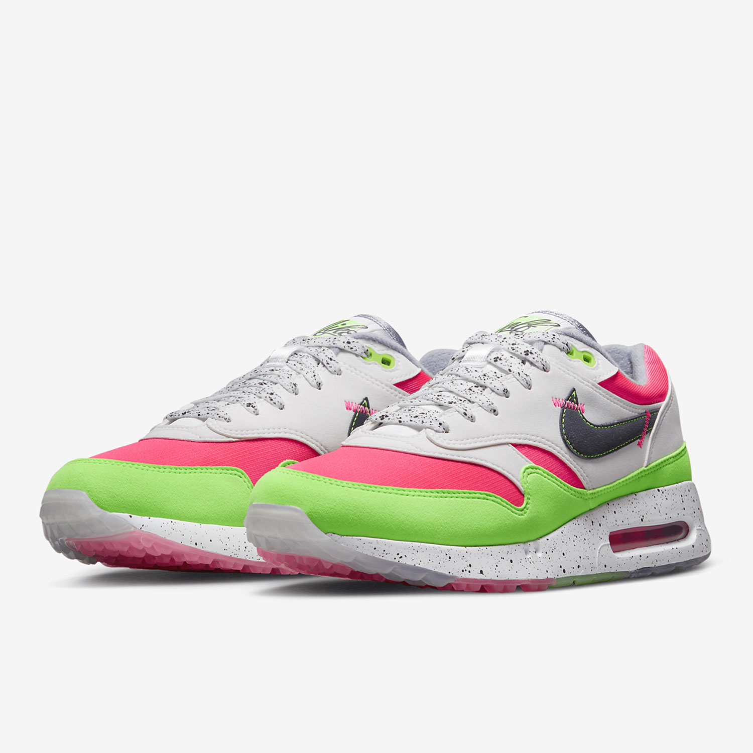 Nike Authentic Season's New Me - Men'S Shoes In Nike recension och pris