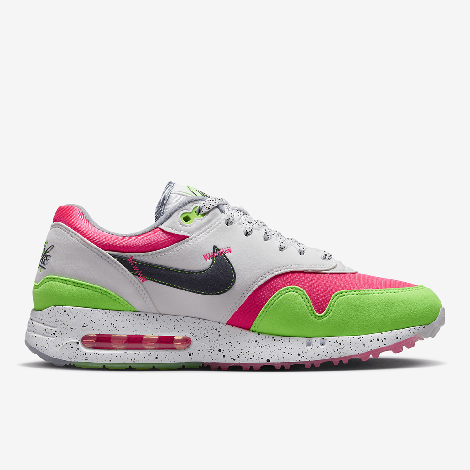 Nike Authentic Season's New Me - Men'S Shoes In Nike recension och pris