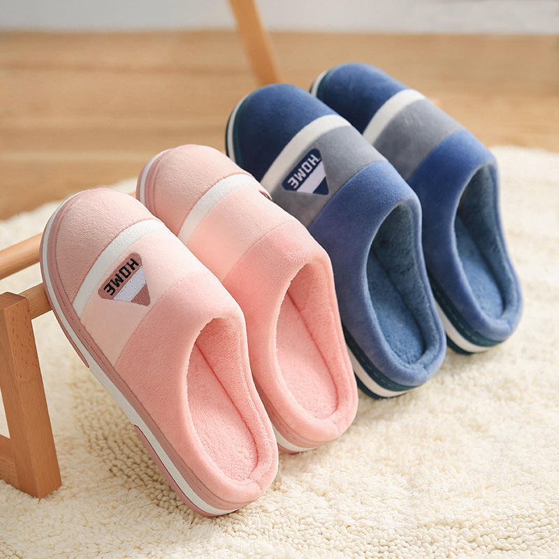 Big Size 48 49 Men Home Slippe - Men Shoes Casual recension och pris