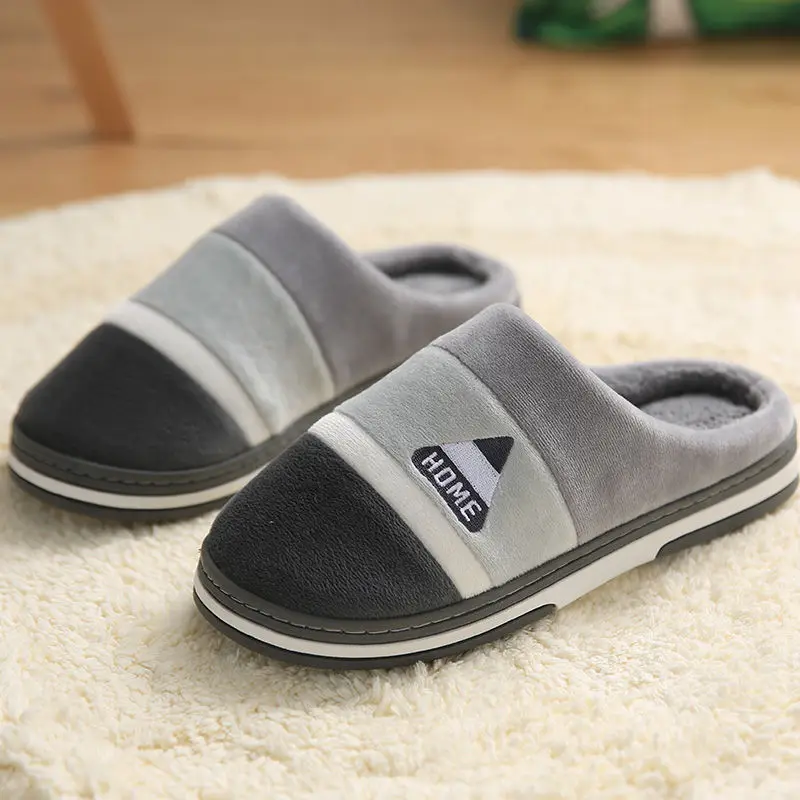 Big Size 48 49 Men Home Slippe - Men Shoes Casual recension och pris