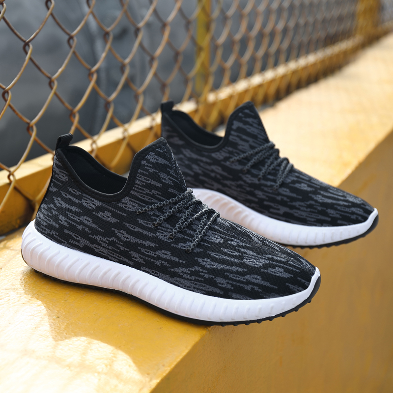 2026 NEW Men Sports Running Sh - Men'S Shoes Vibram recension och pris