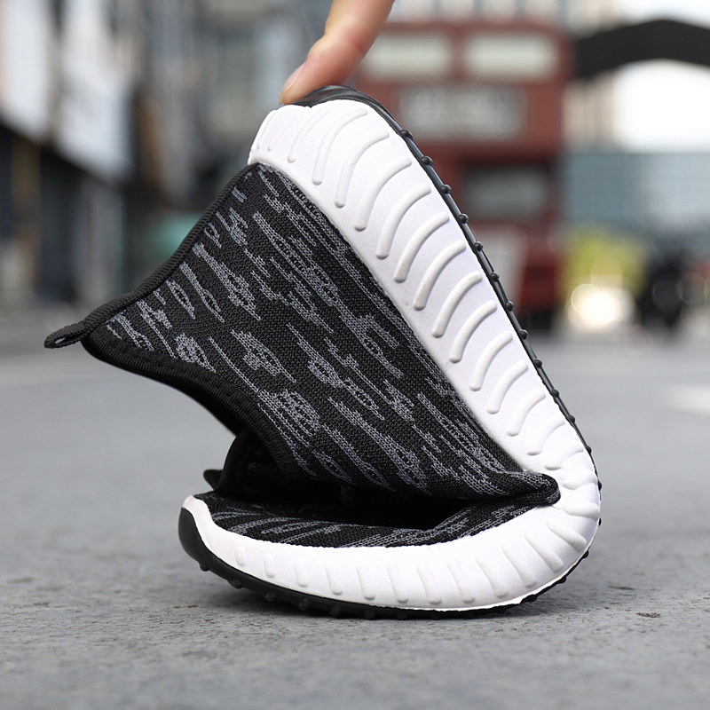 2026 NEW Men Sports Running Sh - Men'S Shoes Vibram recension och pris