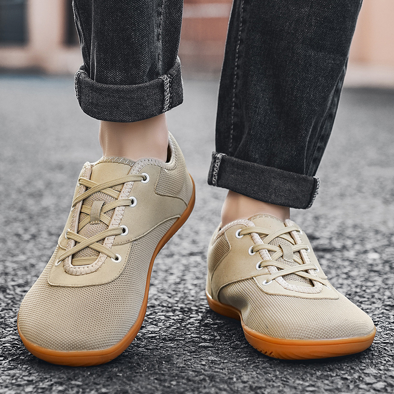 Minimalist Men's Wide Barefoot - Minimalist Barefoot Shoe recension och pris