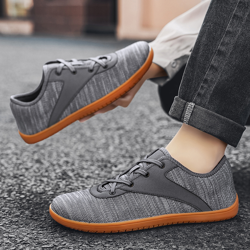 Minimalist Men's Wide Barefoot - Minimalist Barefoot Shoe recension och pris