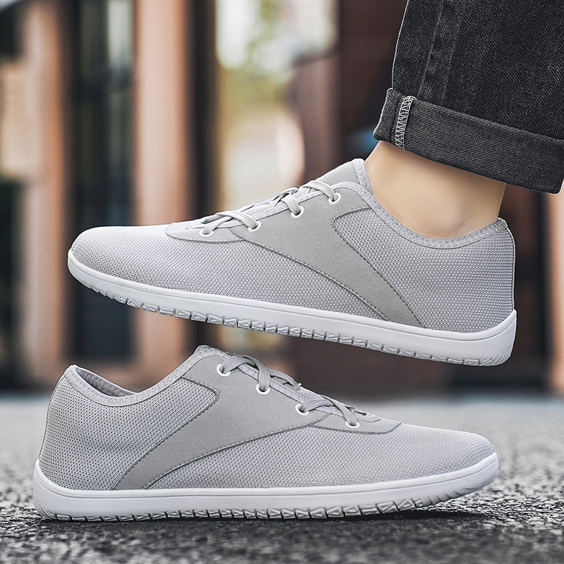 Minimalist Men's Wide Barefoot - Minimalist Barefoot Shoe recension och pris