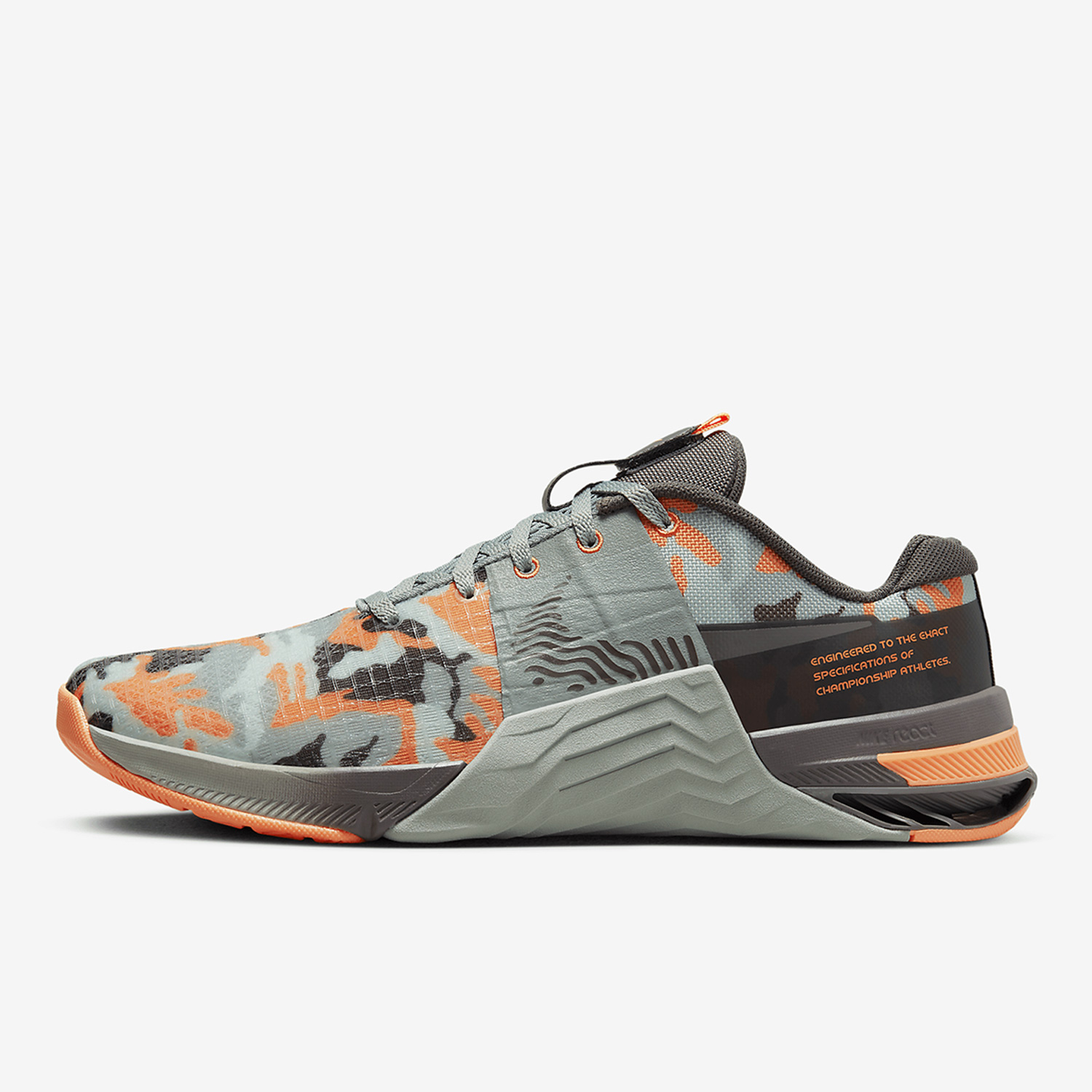 Nike genuine Metcon 8 AMP Men' - Men'S Shoes In Nike recension och pris