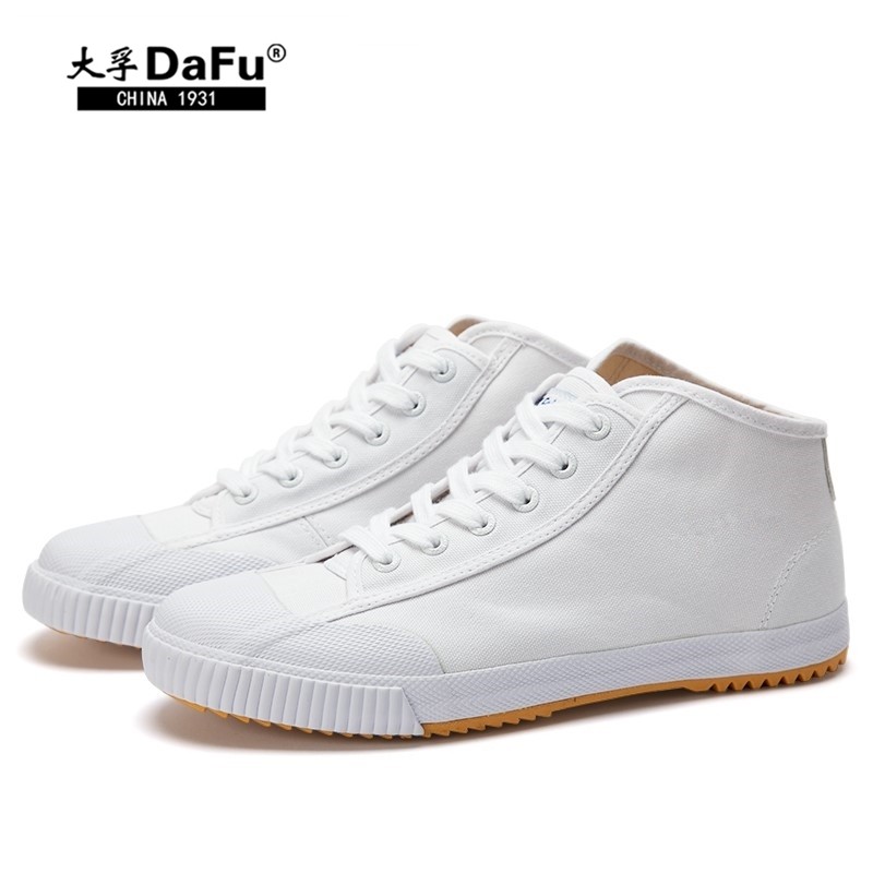 DaFu Kungfu Shoes men women sh - Men'S Shoes Vibram recension och pris
