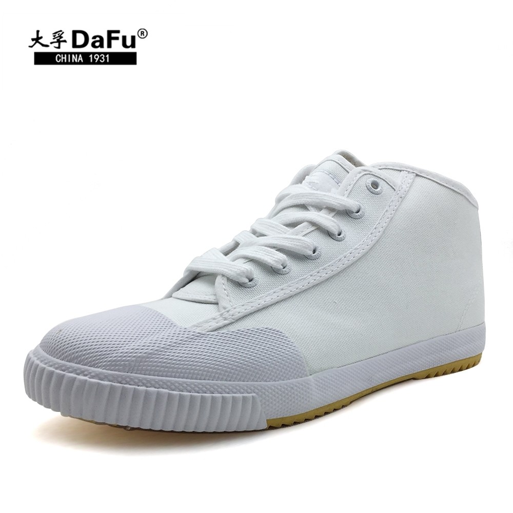 DaFu Kungfu Shoes men women sh - Men'S Shoes Vibram recension och pris