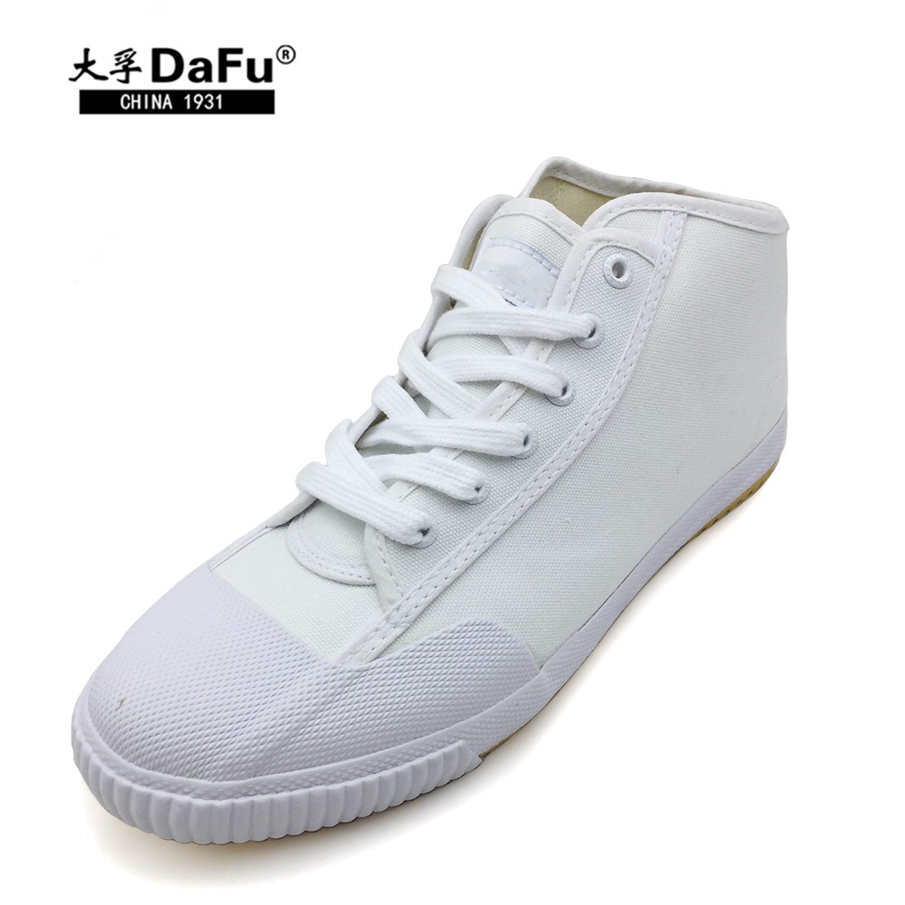 DaFu Kungfu Shoes men women sh - Men'S Shoes Vibram recension och pris