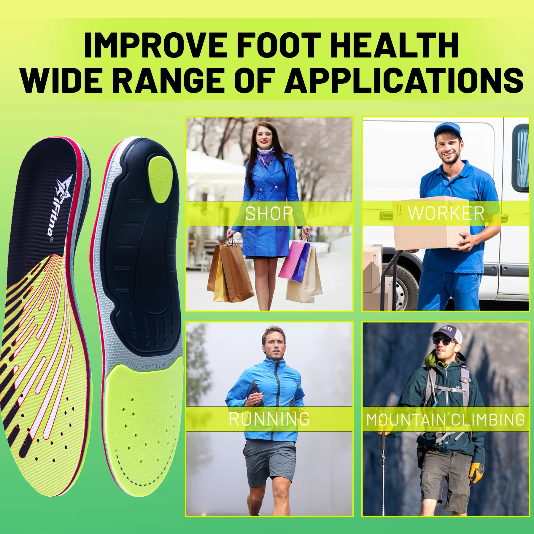 Plantar Fasciitis Orthopedic I - Men'S Shoes For Plantar Fasciitis recension och pris