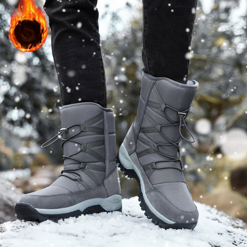 MAIJIAKA Brand Men's Winter Sh - Men Shoes Brands recension och pris