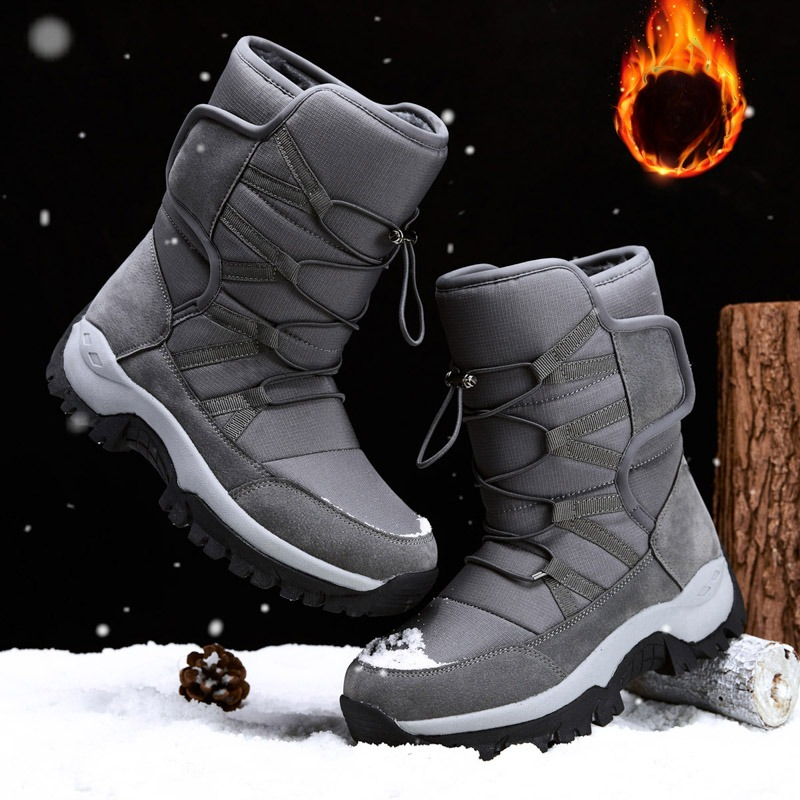 MAIJIAKA Brand Men's Winter Sh - Men Shoes Brands recension och pris