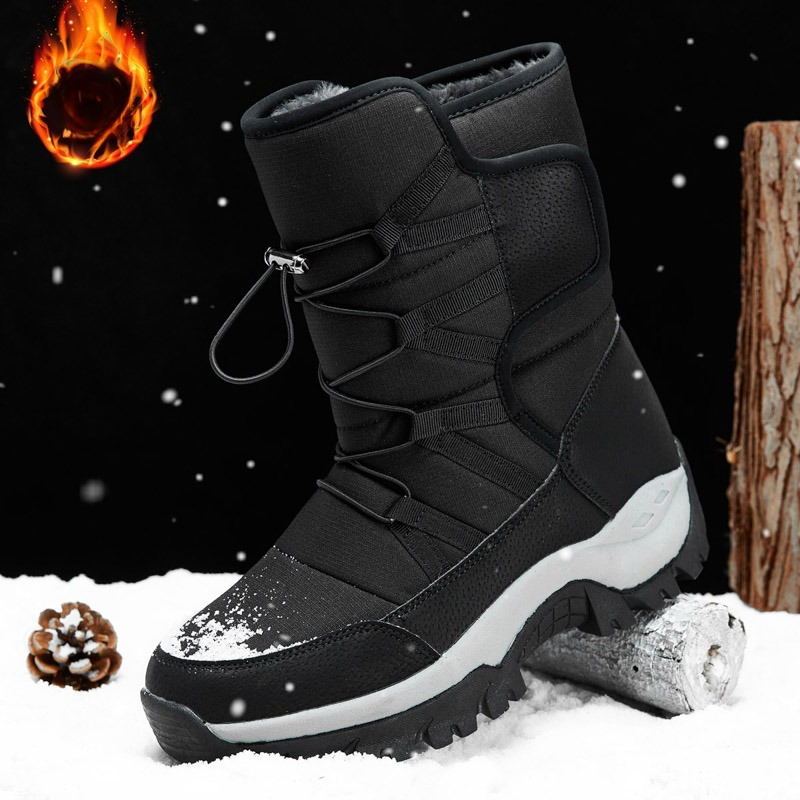 MAIJIAKA Brand Men's Winter Sh - Men Shoes Brands recension och pris