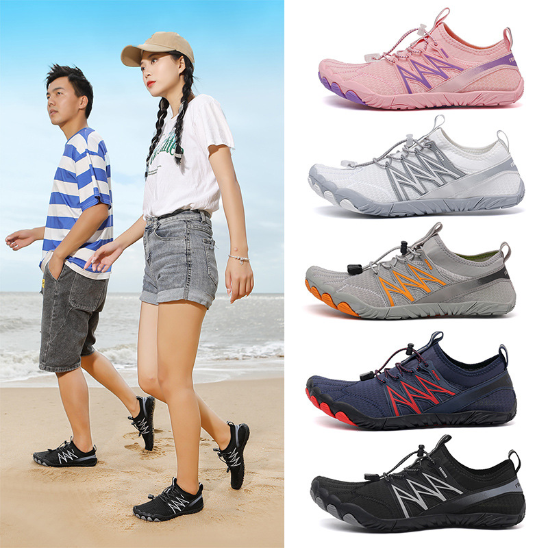 New Water Shoes for Womens and - Men'S Shoes Vibram recension och pris