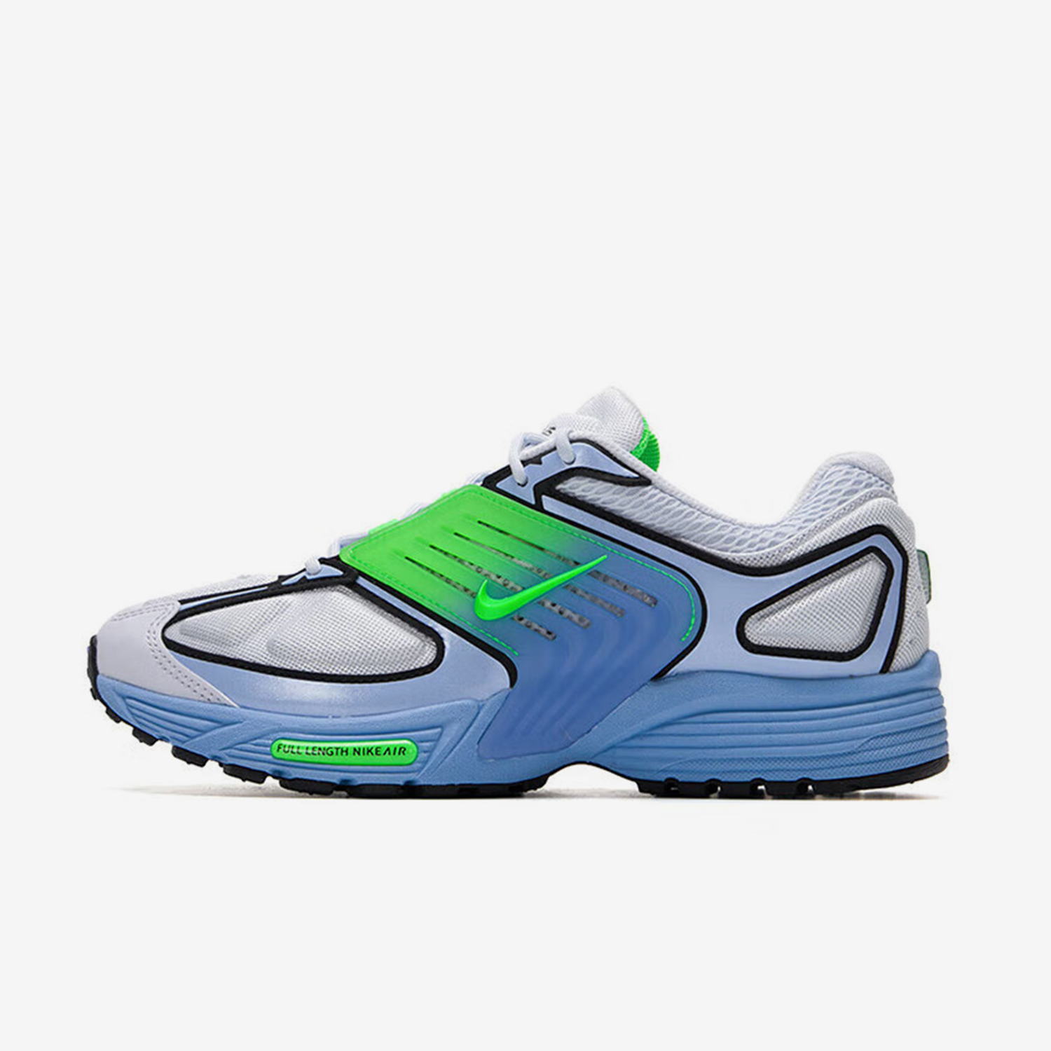 Nike Official Authentic Air Pe - Men Shoes Official recension och pris