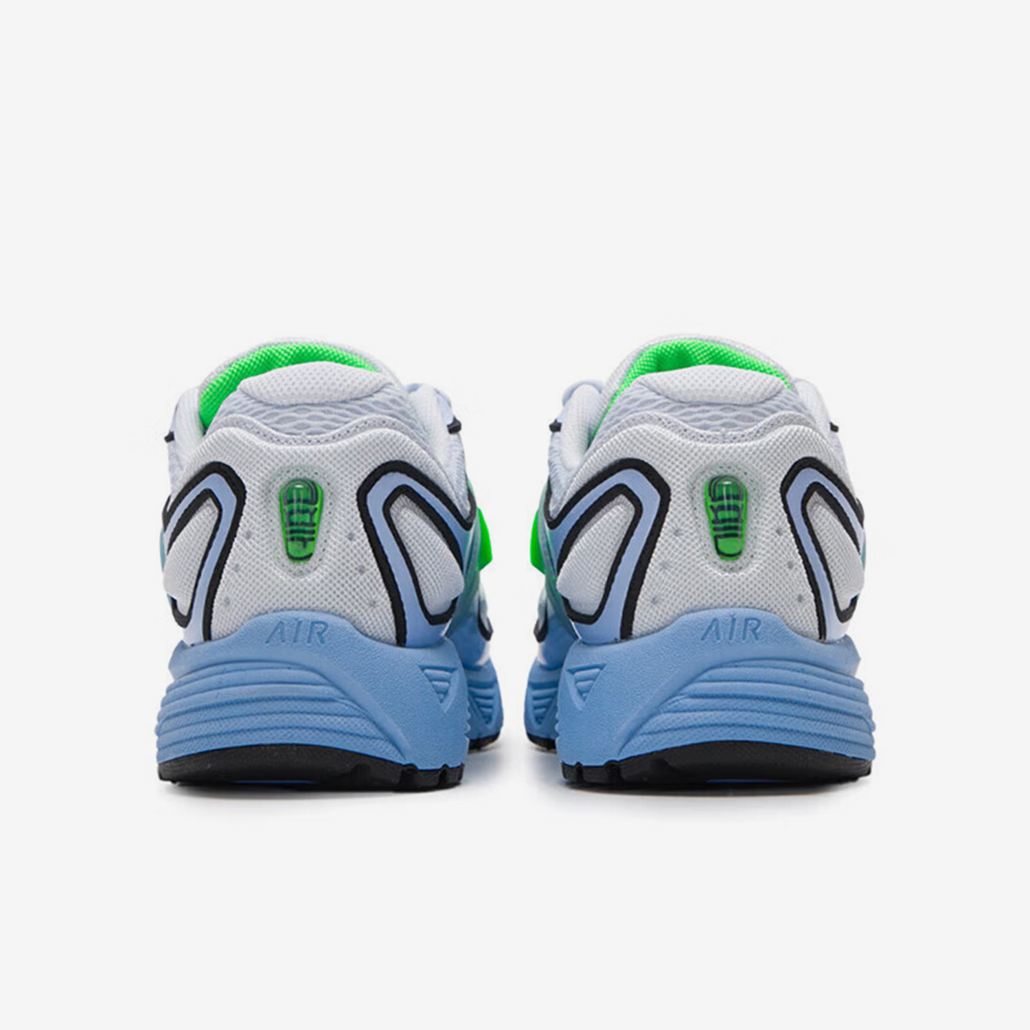 Nike Official Authentic Air Pe - Men Shoes Official recension och pris