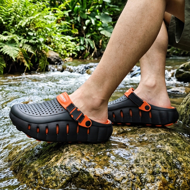 Comfort Platform Mix Color Bra - Men'S Shoes Cloud recension och pris