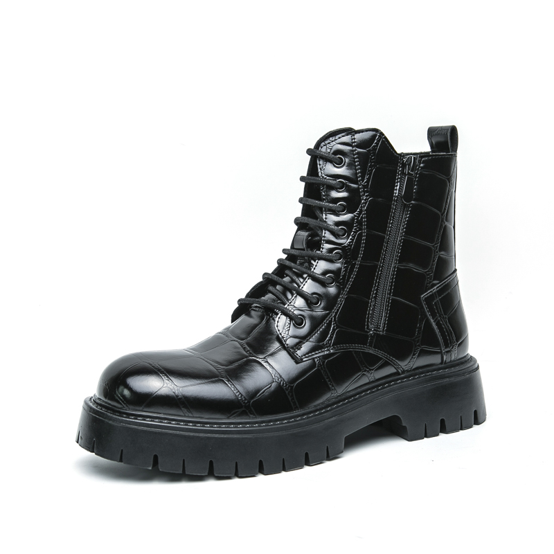 Summer Men Fashion Chelsea Boo - Men Shoes Brands recension och pris