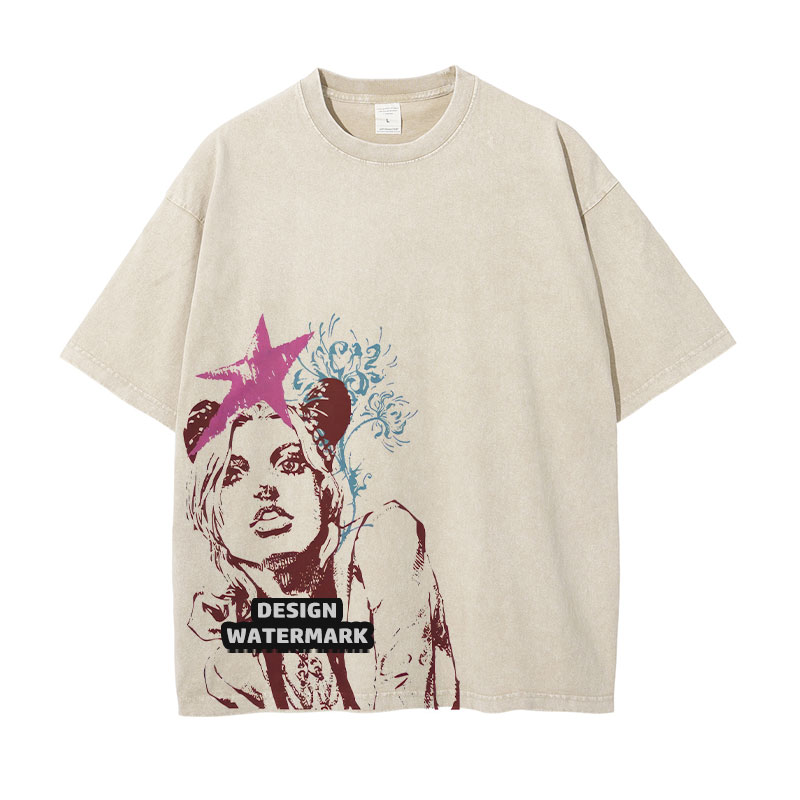 Anime Kuujou Jolyne T Shirts J - Men'S Shoes Xl recension och pris
