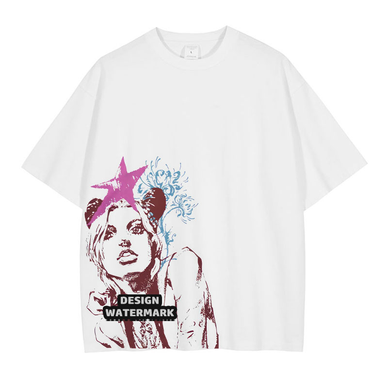 Anime Kuujou Jolyne T Shirts J - Men'S Shoes Xl recension och pris