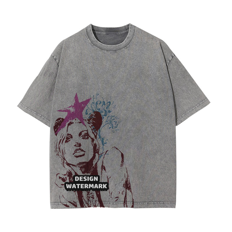 Anime Kuujou Jolyne T Shirts J - Men'S Shoes Xl recension och pris