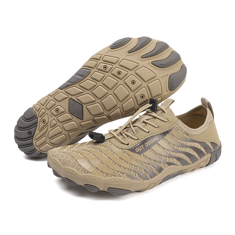 Five Toe Minimalist Barefoot W - Minimalist Barefoot Shoe recension och pris