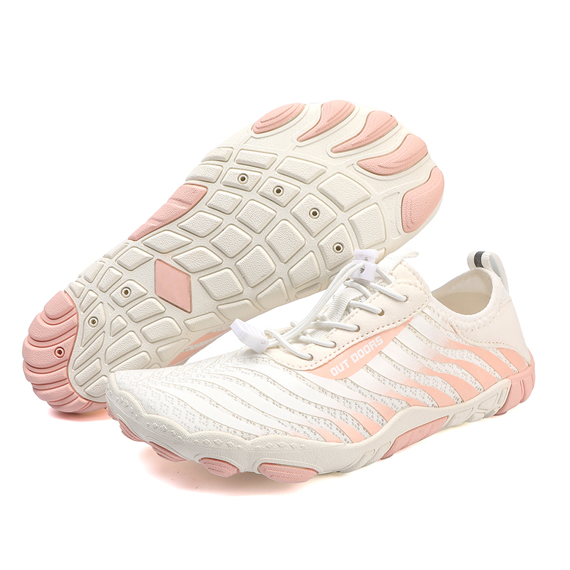 Five Toe Minimalist Barefoot W - Minimalist Barefoot Shoe recension och pris