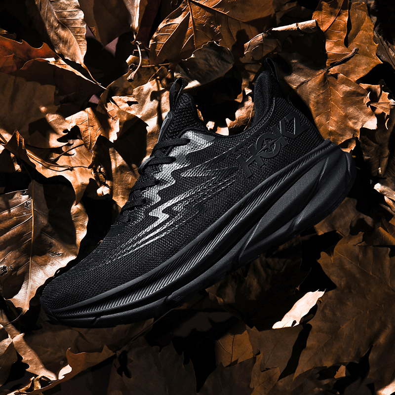 Men Full Carbon Plate Running  - Men Shoes Size Chart recension och pris