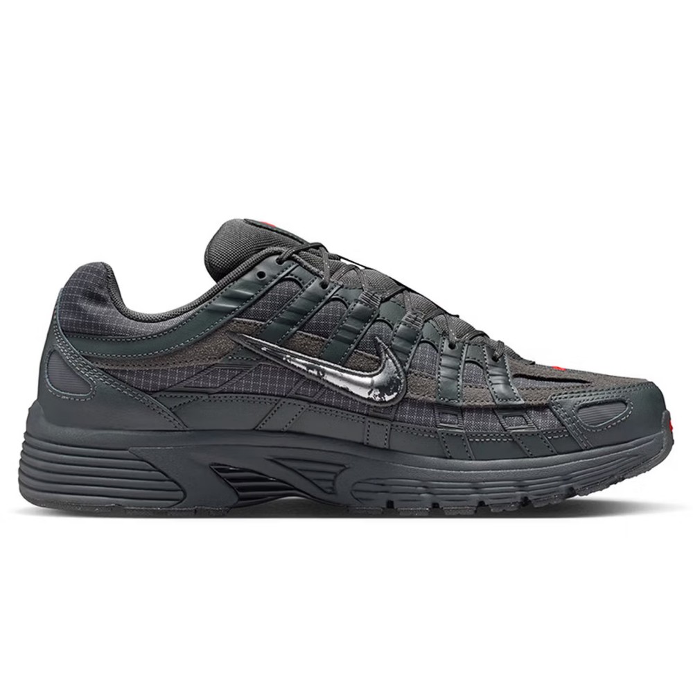Nike P-6000 Men's Running Shoe - Men'S Shoes In Nike recension och pris