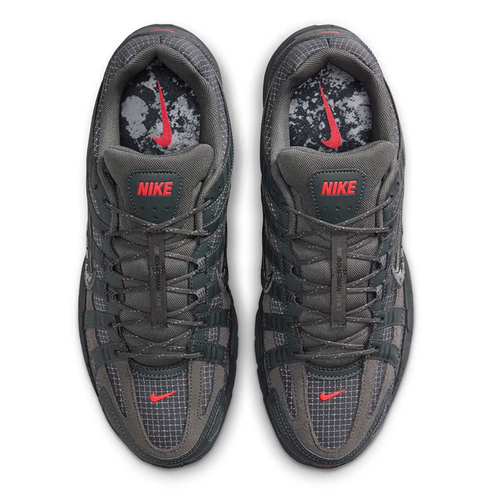 Nike P-6000 Men's Running Shoe - Men'S Shoes In Nike recension och pris