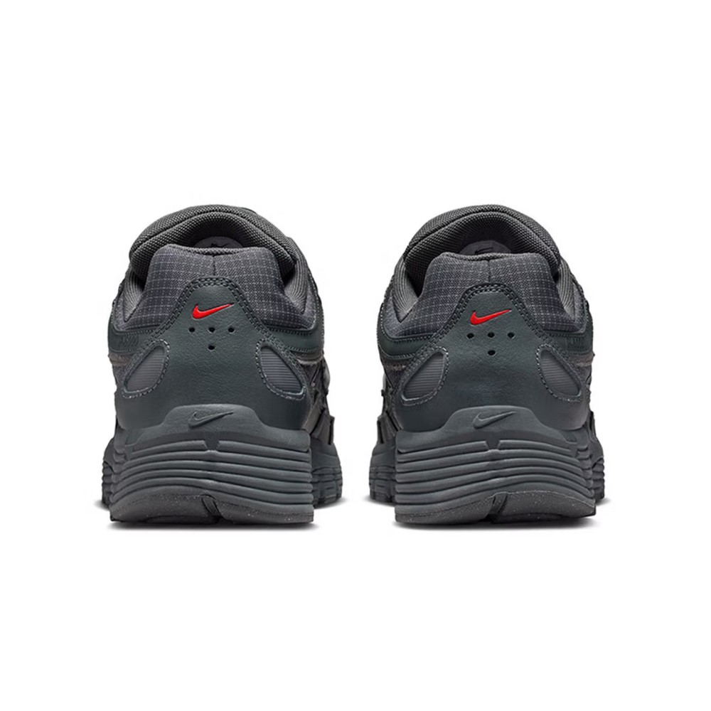 Nike P-6000 Men's Running Shoe - Men'S Shoes In Nike recension och pris