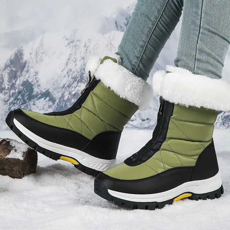 Women's Boot Sneakers Walking  - Men Shoes Expensive recension och pris
