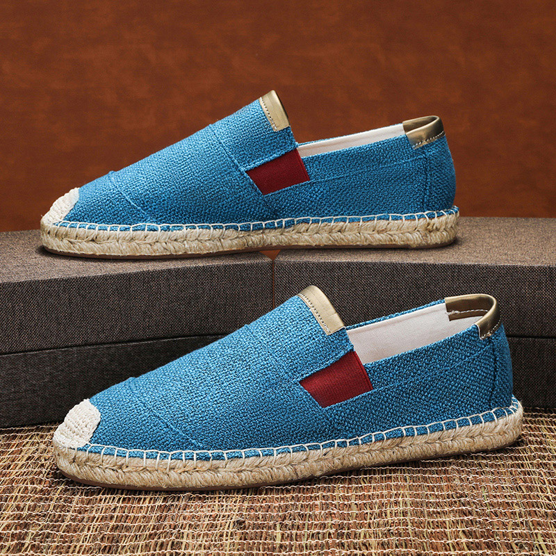 Canvas Sneakers New Arrival 20 - Men Shoes 2026 recension och pris