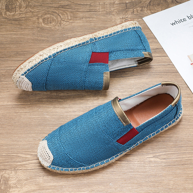 Canvas Sneakers New Arrival 20 - Men Shoes 2026 recension och pris
