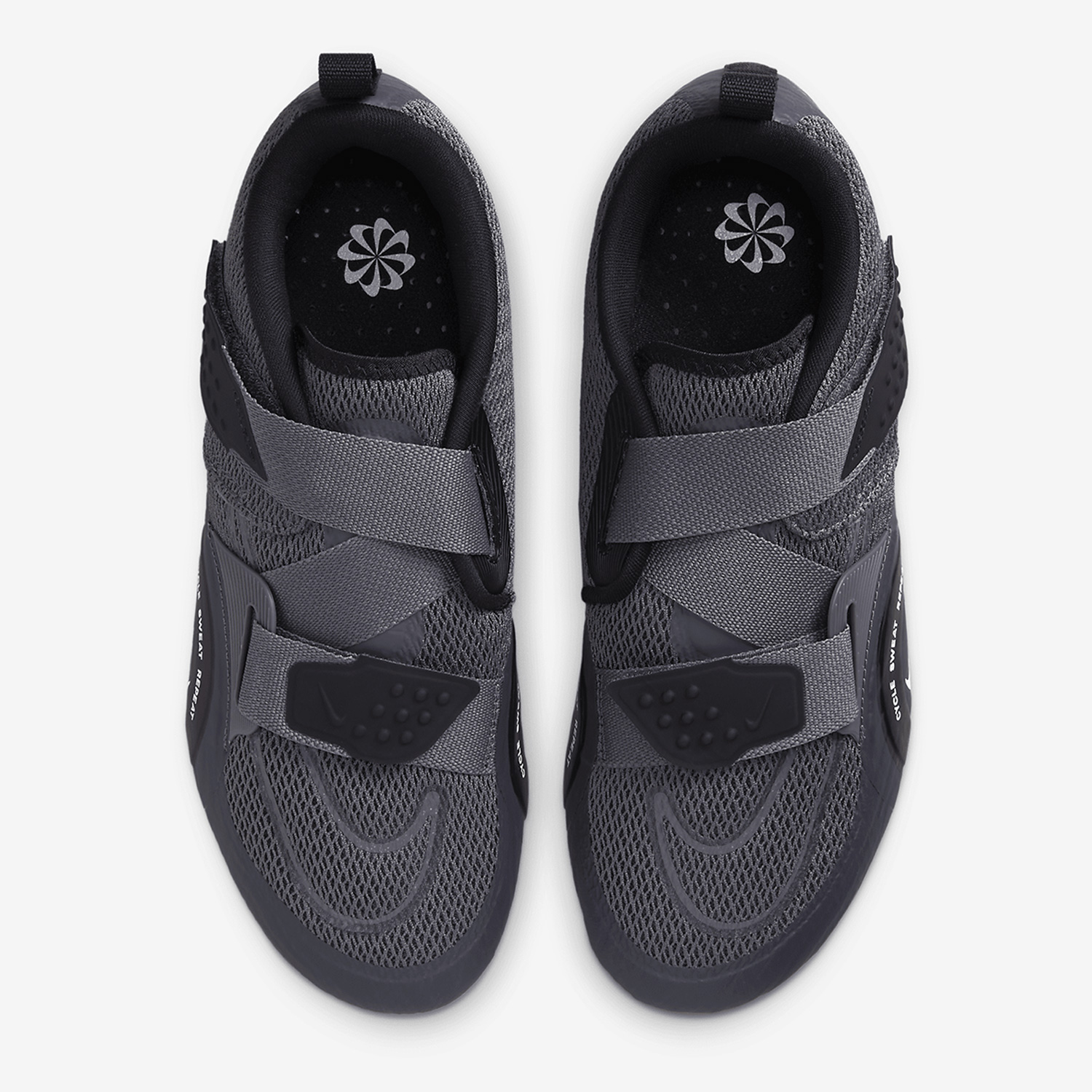 Nike Authentic SUPERREP CYCLE  - Men'S Shoes In Nike recension och pris