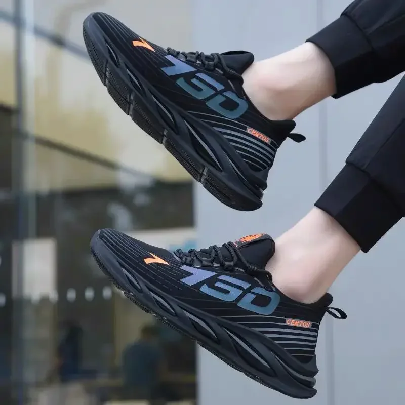 2026 Autumn Lightweight Anti-o - Men Shoes 2026 recension och pris