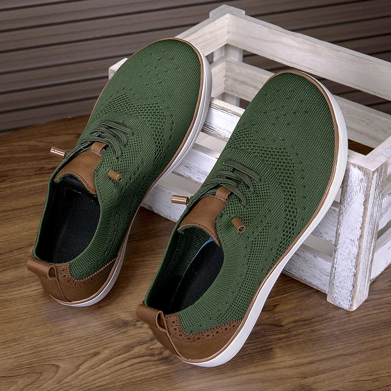 New Breathable Wide Toe Shoes  - Minimalist Barefoot Shoe recension och pris