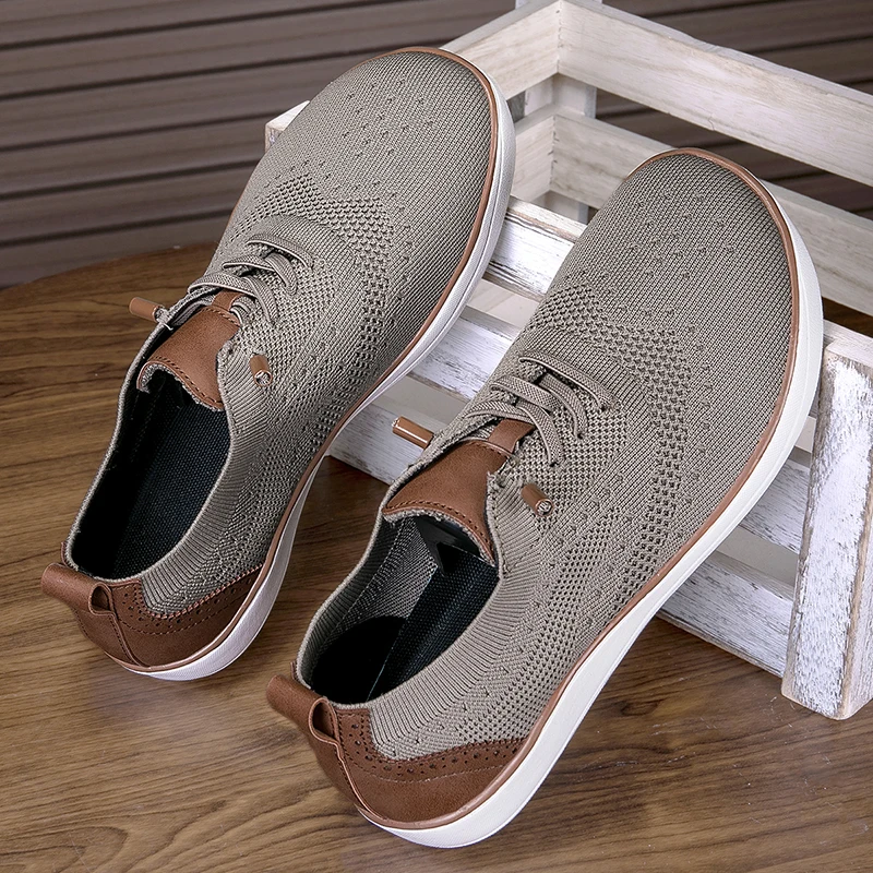 New Breathable Wide Toe Shoes  - Minimalist Barefoot Shoe recension och pris