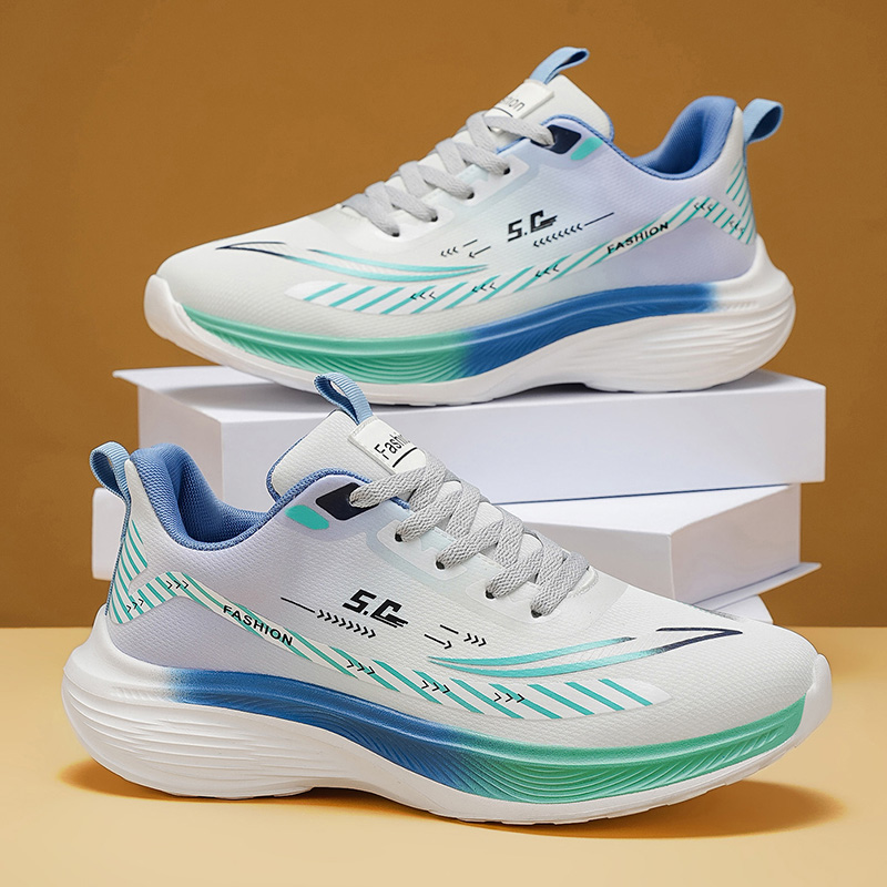 2026 NEW Men Sports Running Sh - Men'S Shoes Vibram recension och pris