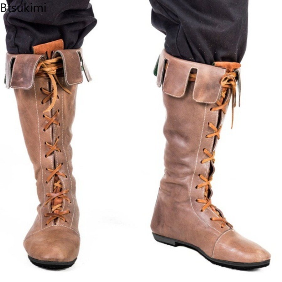 Halloween Party Cosplay Men's  - Men'S Shoes Louis Vuitton recension och pris