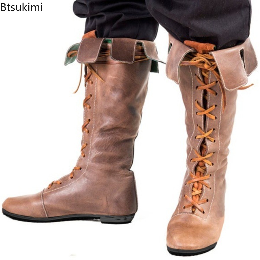 Halloween Party Cosplay Men's  - Men'S Shoes Louis Vuitton recension och pris