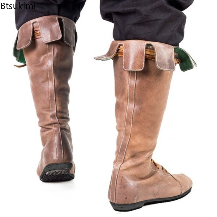 Halloween Party Cosplay Men's  - Men'S Shoes Louis Vuitton recension och pris