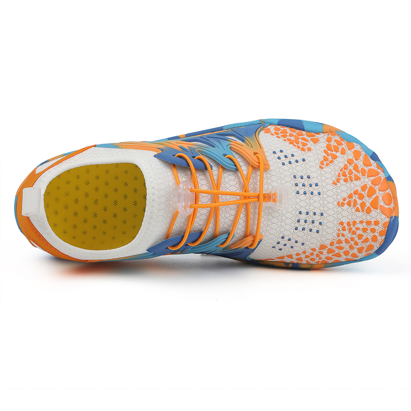 New Quick Dry Upstream Aqua Sh - Men'S Shoes Vibram recension och pris