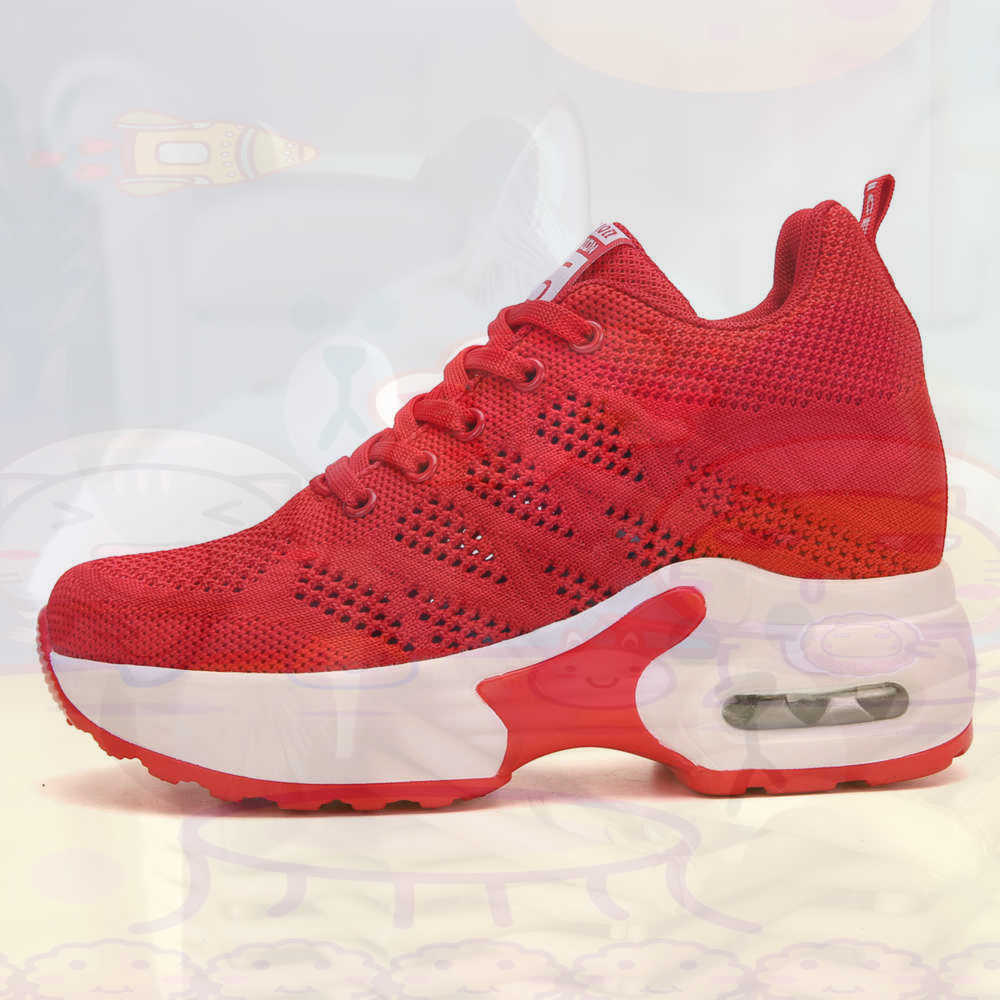 Red Size 36 Shoes Woman Tennis - Men Shoes Expensive recension och pris