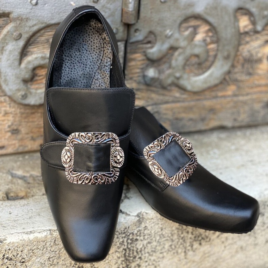 Men Women Cosplay Frock Shoes  - Men'S Shoes Louis Vuitton recension och pris