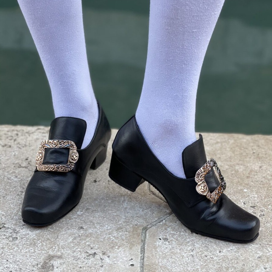 Men Women Cosplay Frock Shoes  - Men'S Shoes Louis Vuitton recension och pris