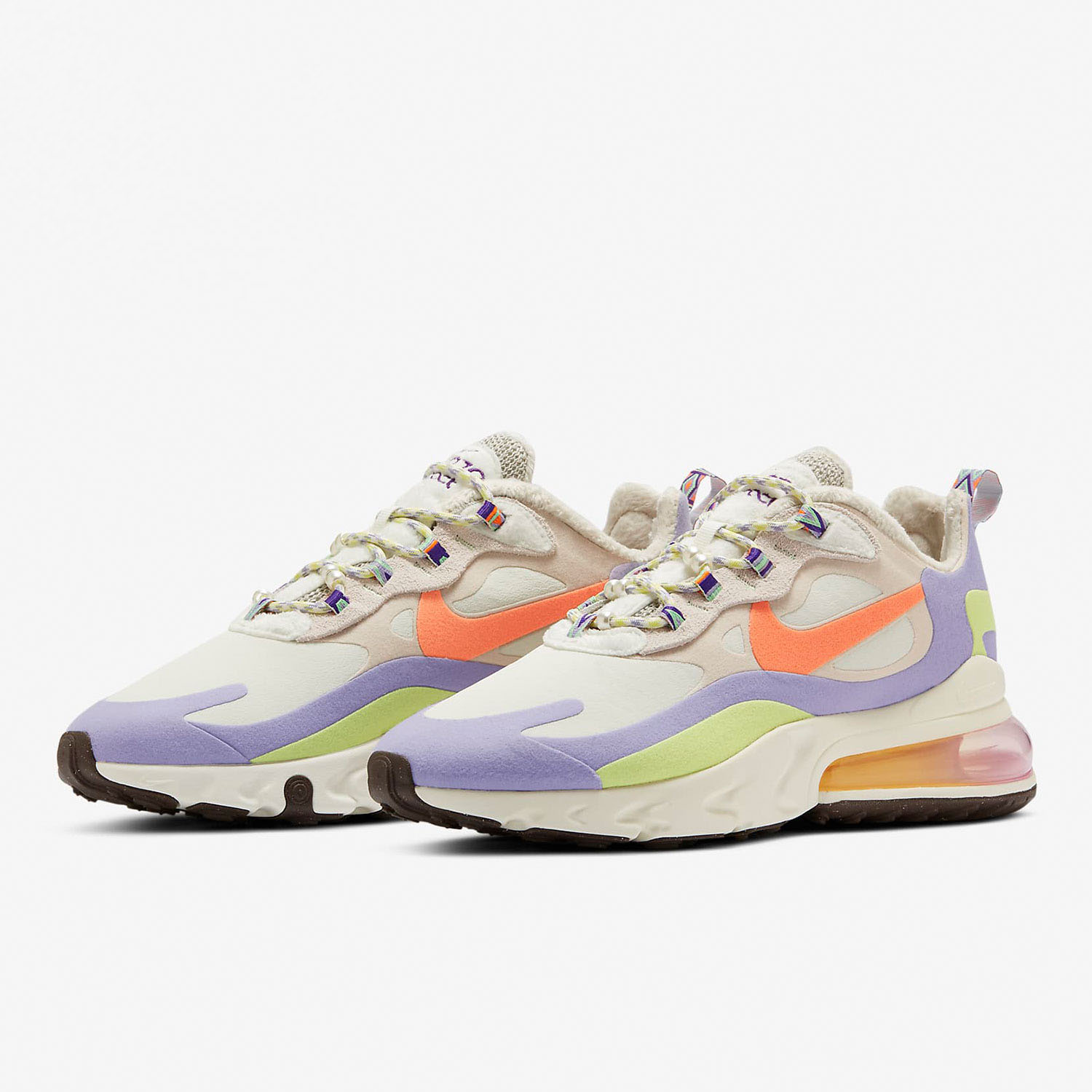 Nike Authentic Air Max 270 Rea - Nike Shoes Air Max 270 recension och pris